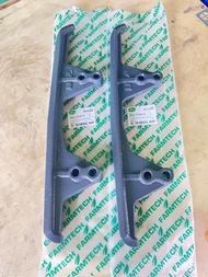 สกีหลัง DC60DC68 5T051-23423 FT 2ชิ้น