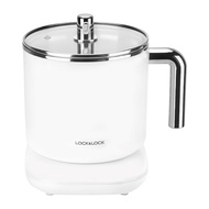 LOCKNLOCK หม้ออเนกประสงค์  EJC141 สีขาว