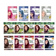 Garnier Hair Color Natural / Hair Dye Colour