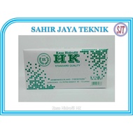 Hydrophilic Gauze 16x16 HK Gauze box HK 16x16 1 box contains 12 sheets