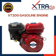 MESIN [WAREHOUSE SALE] GX200 Engine Multi-Purpose Engine/ - GX 200 Gasoline Engine