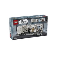 LEGO 75387 Boarding the Tantive IV™