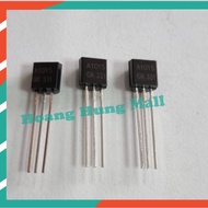 Transistor A1015 (2 pieces)