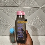 Viola 350 ml LATTE Water Bottle