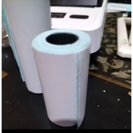 58mm & 80mm thermal sticker paper