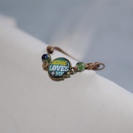 Jiayin Bookstore Gospel Bracelet