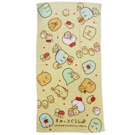 🇯🇵角落生物 日本原裝正品 毛巾 浴巾 mrs-6575003800