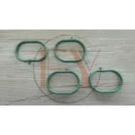 INTAKE MANIFOLD GASKET FORD FIESTA 1.6 16V DOHC HXJA