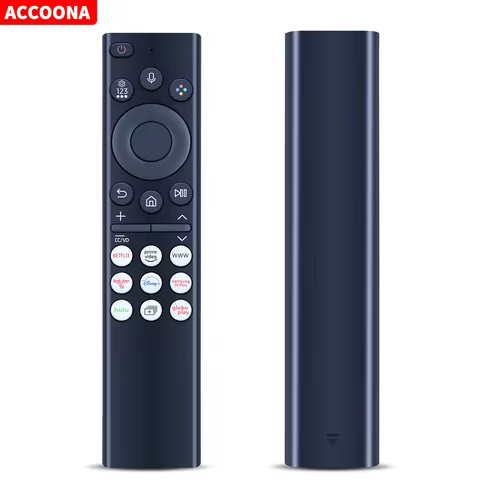 Universal Remote Control for Samsung Voice smart TV