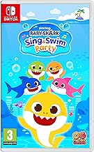 Nintendo Switch Baby Shark: Sing &amp; Swim Party R2