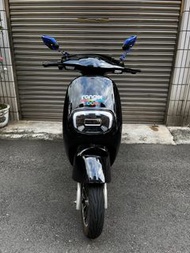 【城市遊俠】CR-G7 微型電動二輪車(電動自行車.電動車)