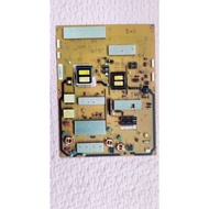 Toshiba 55L2400VM LED TV Power Board Main Board T-CON speakers