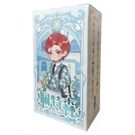PEETSOON Campus Male Classmates Series Action Figure BJD Blind Box