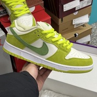 Nike SB Dunk Low "Green Apple" DM0807-300