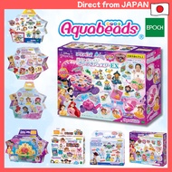 EPOCH Aquabeads Character Bead Sets Collection: Disney Princess & Toy Story Edition