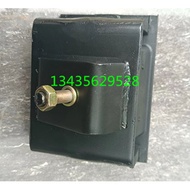 HINO Hiro Auto HINO 700 Tractor Stirring Car J08E Engine Foot Glue HINO Front Rear Suspension Chicke