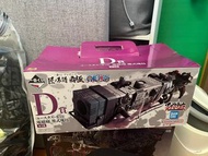 海賊王一番賞匠系譜霸極 基德