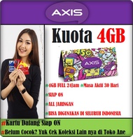 Kartu SIMPATI Siap Pakai