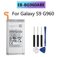 EB-BG960ABE 3000mAh Battery For Samsung Galaxy S9 G9600 SM-G960F SM-G960 G960F G960 G960U G960W