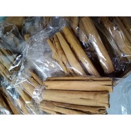 Kulit Kayu Manis Cinnamon Ceylon 100% Original