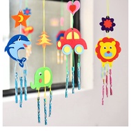 Kids Creative Craft DIY
