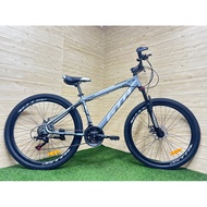 27.5" MTB GTA AT39 24s 16"