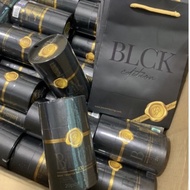 JAW BLACK!! jaw latest addition..more powerfull +