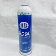 GAS R600A 134A R22 R32 R410A R290 AIR CONDITIONER AIRCOND AND REFRIDGE GAS AIRCOND GAS PE