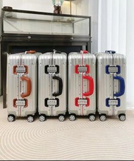 Rimowa Twist Original 鋁合金登機箱