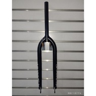 BB17 Fork COBRA FGFS Chromoly Steel Disc Brake