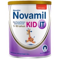 Novalac Novamil KID IT 1-10 years (800g) Exp:1/23