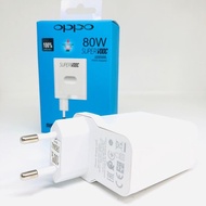 Shell adapter oppo reno 8 pro 80W casan Head adapter reno 8 pro adapter charger reno 8 pro 80W