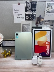 【國際版福利品】Redmi Pad SE 8GB/256GB 11吋 WiFi 當日出貨 有實體店 #3855