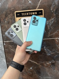 Điện thoại Realme GT 2 Pro Snapdragon 8 Gen 1 rom quốc tế  Pin 5000 Sạc nhanh 65W likenew