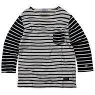 Longsleeve Covernat Stripe