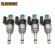 Car DS7G-9F593-EA Fuel Injector Nozzle for Ford 2017-2019 Escape 2014-2020 Fusion 1.5L GTDI DS7Z-9F5