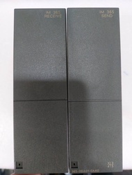 SIMATIC S7-300 Connection IM 365 for connection of an extension rack  6ES7365-0BA01-0AA0 (มือสอง)