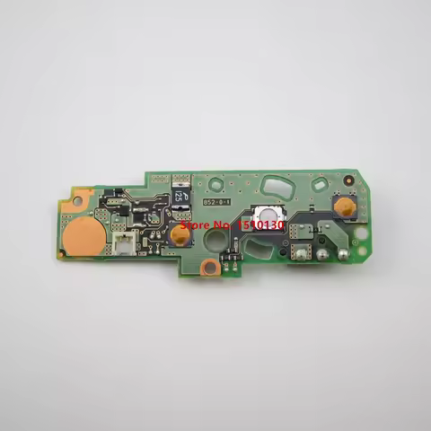 Repair Part For Nikon 1 J1 J2 Power Board DC/DC Battery Contact Circuit PCB Assy
