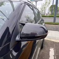 Kia KX1 Yirun KX3 Aorun Horn Rearview Mirror Shell Modified Rearview Mirror Cover Reflector Shell Ca