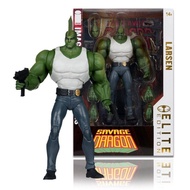 McFarlane Savage Dragon Elite Edition The Savage Dragon 7 Inches