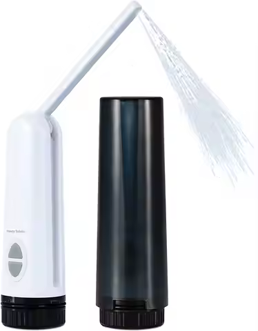 Portable Bidet Rechargeable Type-C Handheld Bidet Electric Portable Bidet for Travel Bidet Postnatal