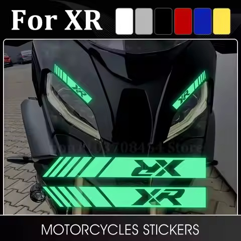 Motorcycle Sticker Decal for BMW F900XR Stickers S1000XR F900 900XR S1000 1000XR F 900 S 1000 XR Acc