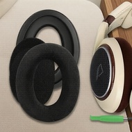 Replacement earpads & ear cups for Sennheiser HD560S/HD559/HD558/HD515/HD518/HD555/HD595 Pad telinga