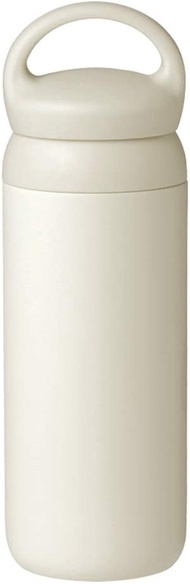 KINTO Day Off 隨行杯 500ml 白色