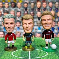 soccer Kits Decoration 2026 football World Cup Player Figurine C Ronaldo Messi Beckham Ronaldinho Ne