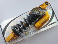 Shockbreaker DBS 8844 GV Sport NEW EDITION uk 340mm HONDA VARIO 160 PNP