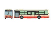 2024 1月 Tomytec 1/150N規 &lt;JB088&gt;日本交通巴士