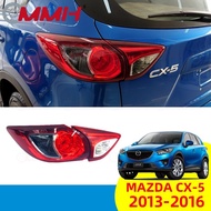 Mazda Cx 5 Cx5 Cx-5 (2013-2015) เสื้อ​ไฟท้าย ไฟท้าย​แต่ง ไฟท้ายไฟเบรค​ ไฟเลี้ยว Taillamp Taillight ไ