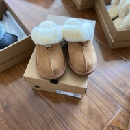 csx910-UGG 2024 New thick sole cotton shoes warm snow boots
