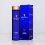 Augustinus Bader The Shampoo